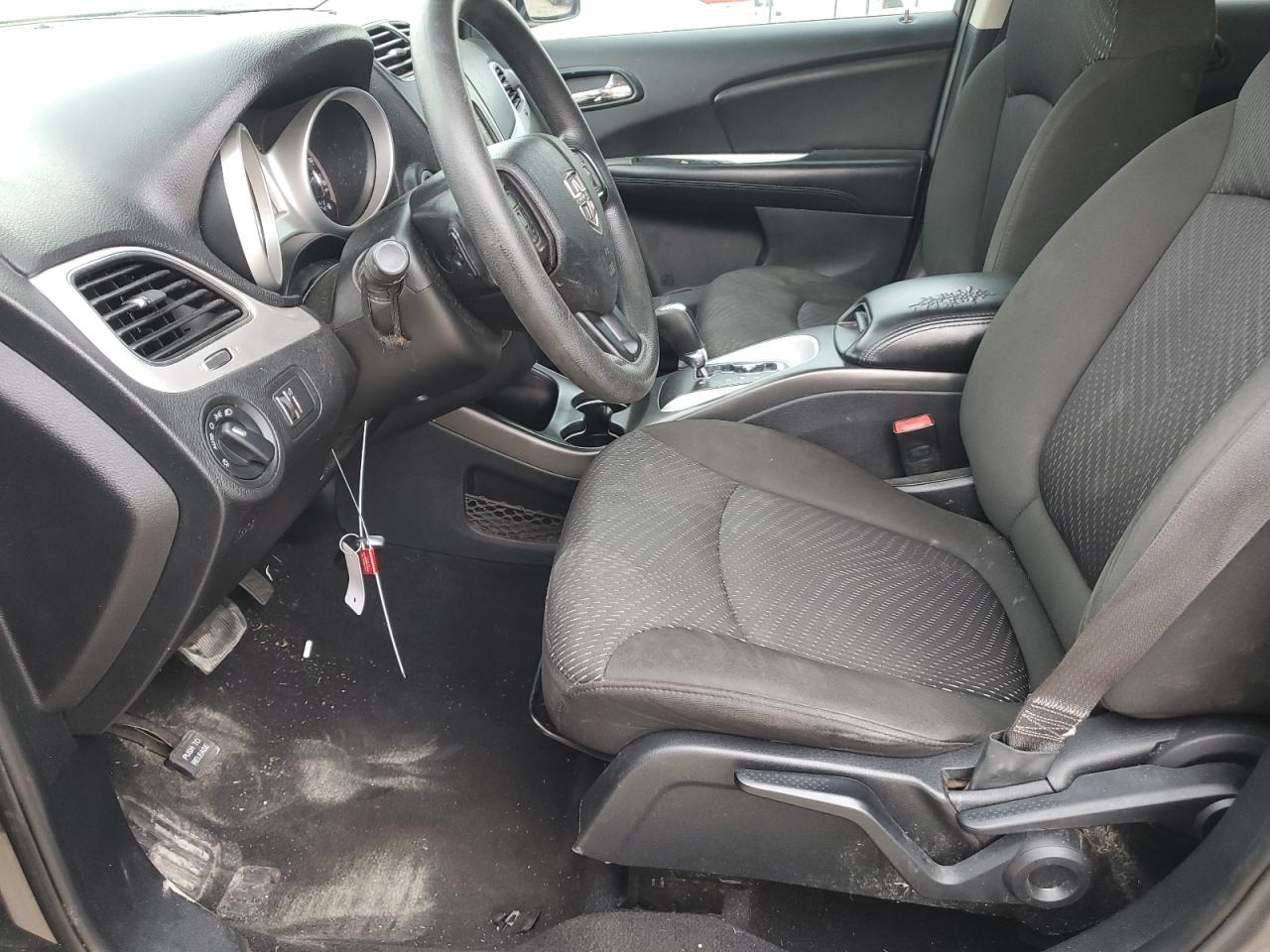 2019 Dodge Journey Se VIN: 3C4PDCAB9KT859050 Lot: 85779435