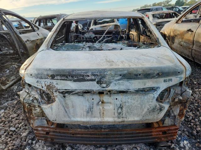  NISSAN ALTIMA 2018 Синий