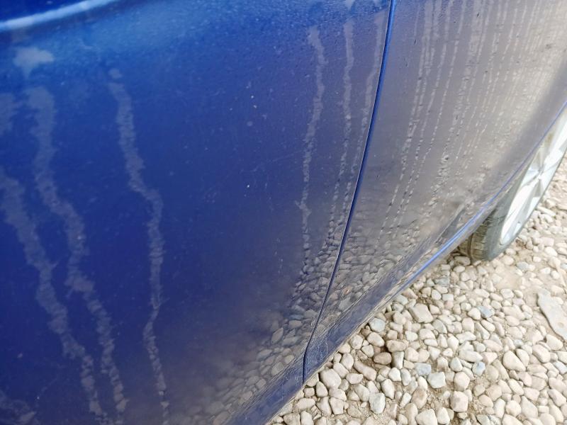 2015 FORD FIESTA TITANIUM X 1.0 ECOBOOST 125 TITANIUM X 5DR