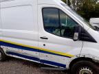 2024 FORD TRANSIT 350 LEADER ECOBLU  for sale at Copart PETERLEE