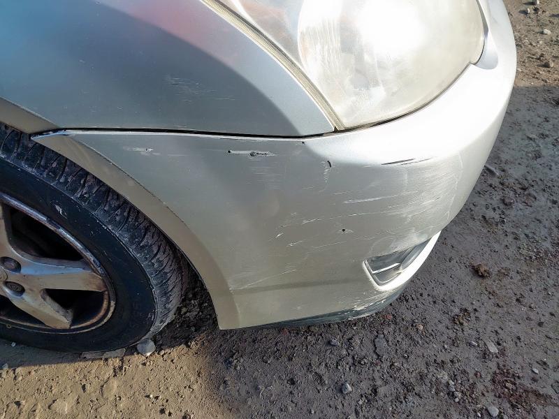 2005 TOYOTA COROLLA 1.6 VVT-I T3 5DR