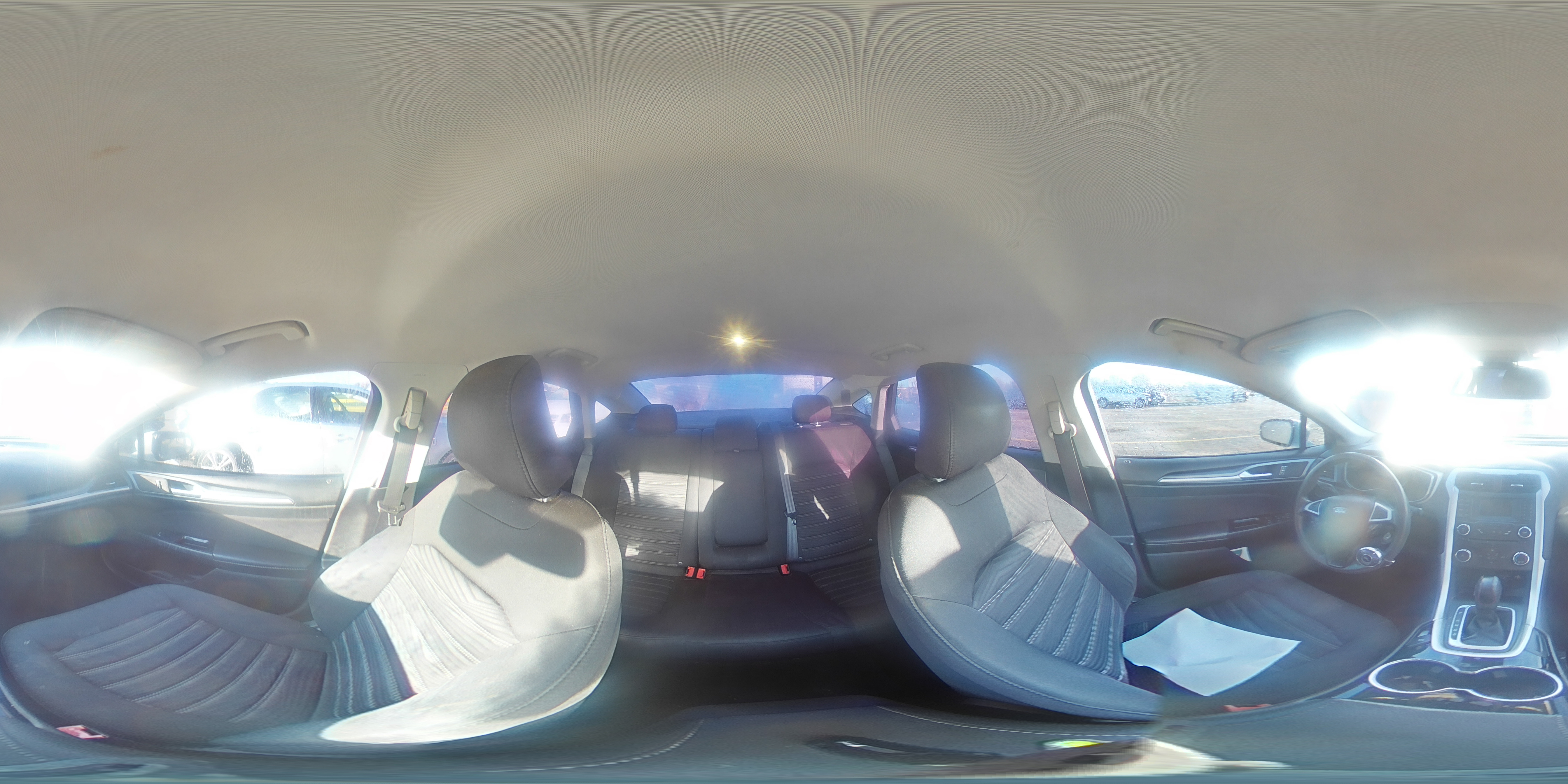 2016 Ford Fusion Se VIN: 3FA6P0H75GR218782 Lot: 89898605