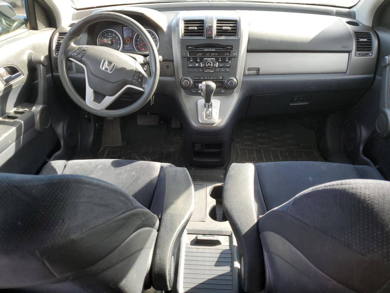 2011 Honda Cr-V Ex VIN: 5J6RE4H50BL805878 Lot: 85566825