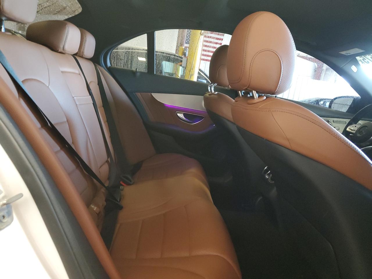 2019 Mercedes-Benz C 300 4Matic VIN: 55SWF8EBXKU292244 Lot: 85526575