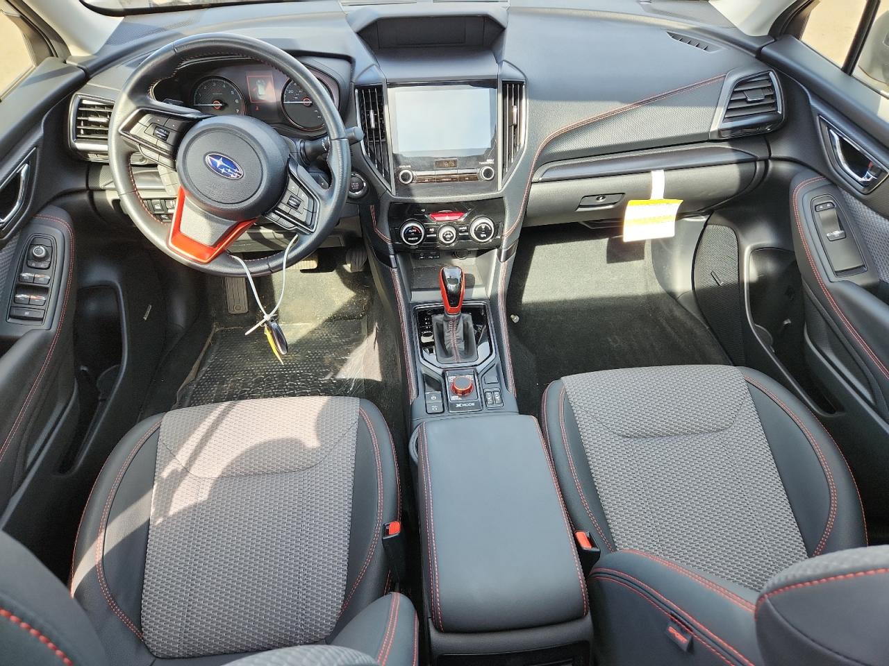 2024 Subaru Forester Sport VIN: JF2SKAGC7RH417415 Lot: 84940365