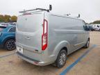 2022 FORD TRANSIT CUSTOM 300LIMITD  for sale at Copart NEWBURY