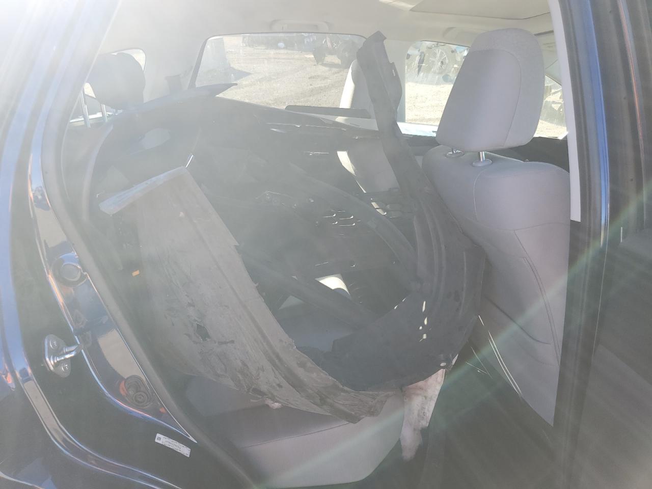 2015 Honda Cr-V Ex VIN: 2HKRM4H53FH615592 Lot: 82367425