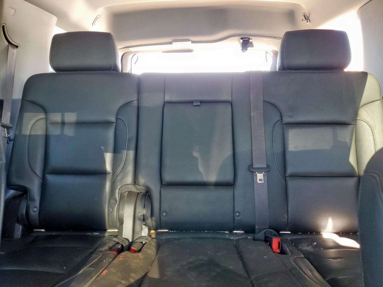 2017 GMC Yukon Slt VIN: 1GKS1BKC4HR119299 Lot: 90407825