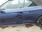 2021 AUDI A5 S LNE ED 1 40TDI MHEV  for sale at Copart ROCHFORD