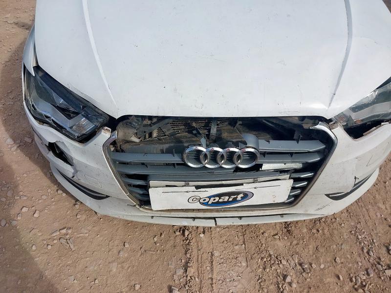 2014 AUDI A3 SPORT TDI 