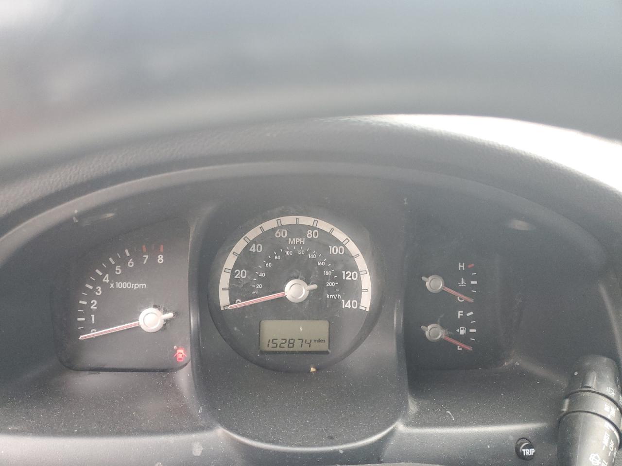 2006 Kia New Sportage VIN: KNDJF724267260914 Lot: 86238265