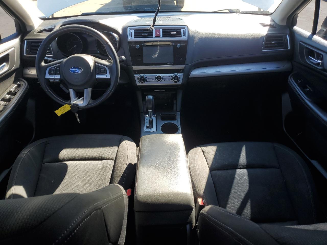 2016 Subaru Legacy 2.5I Premium VIN: 4S3BNAE61G3011384 Lot: 81307865