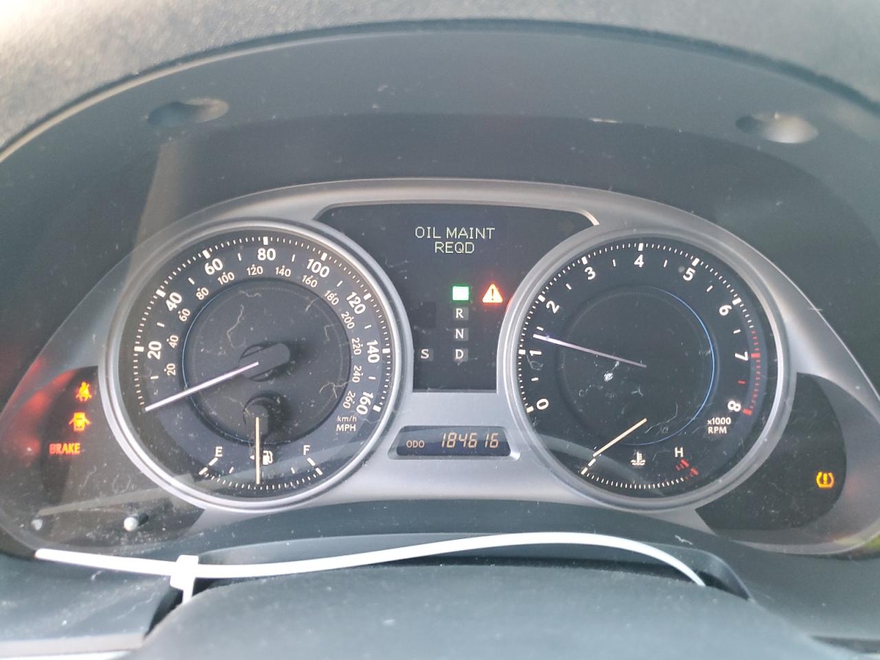 2008 Lexus Is 250 VIN: JTHCK262X82021996 Lot: 90097795