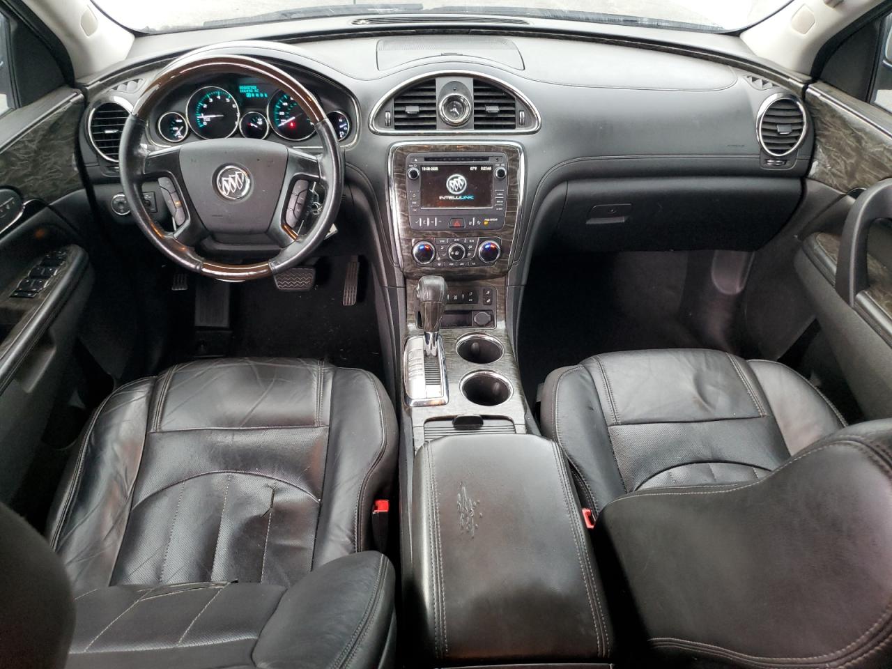 2014 Buick Enclave VIN: 5GAKRBKD2EJ112473 Lot: 85902695