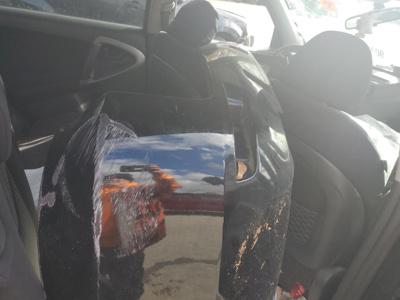 2007 Toyota Rav4 Sport VIN: JTMBK32V876022462 Lot: 90378215