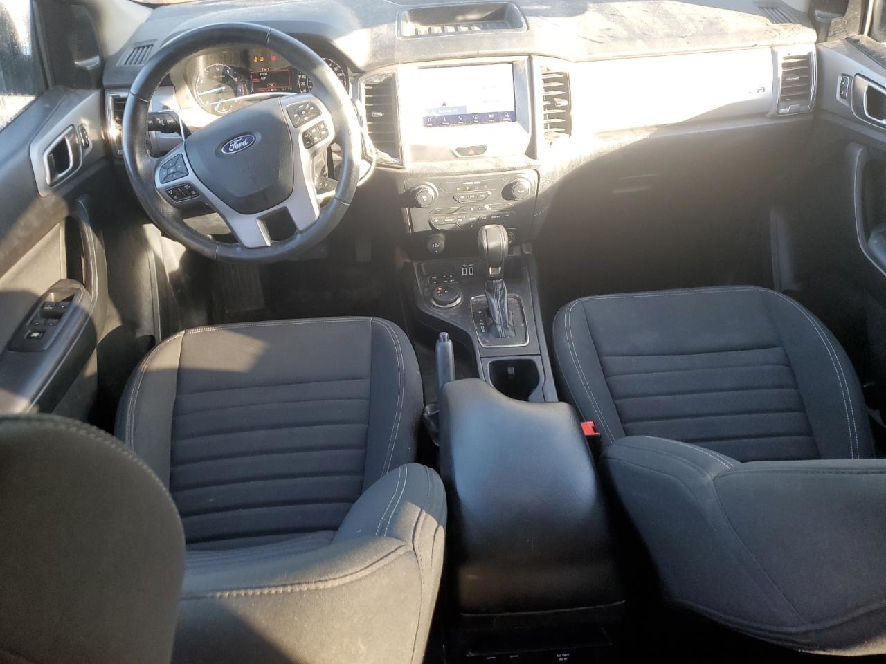 2022 Ford Ranger Xl VIN: 1FTER4FH1NLD09417 Lot: 82290615