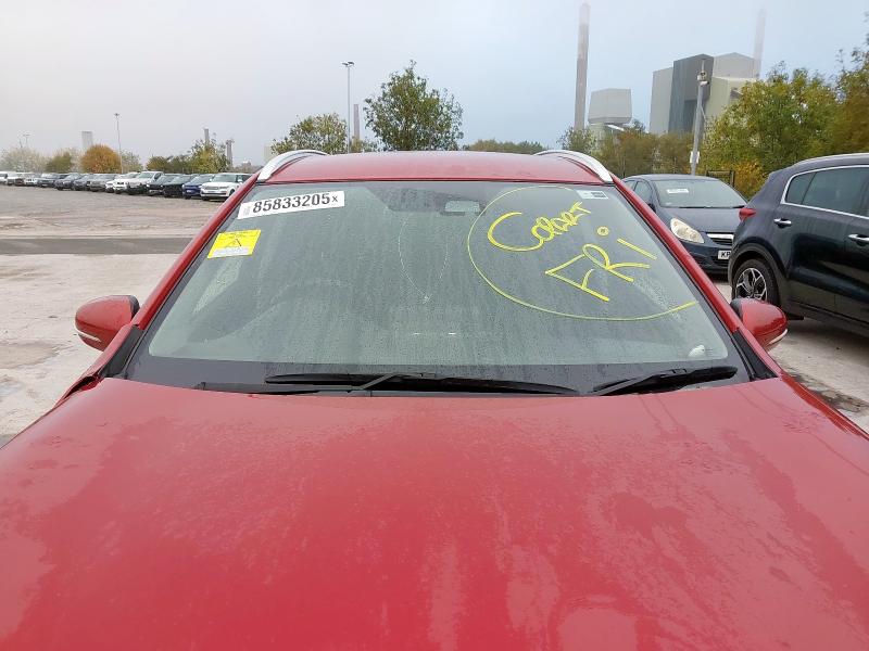 2023 SUZUKI S-CROSS 1.5 HYBRID MOTION 5DR AGS