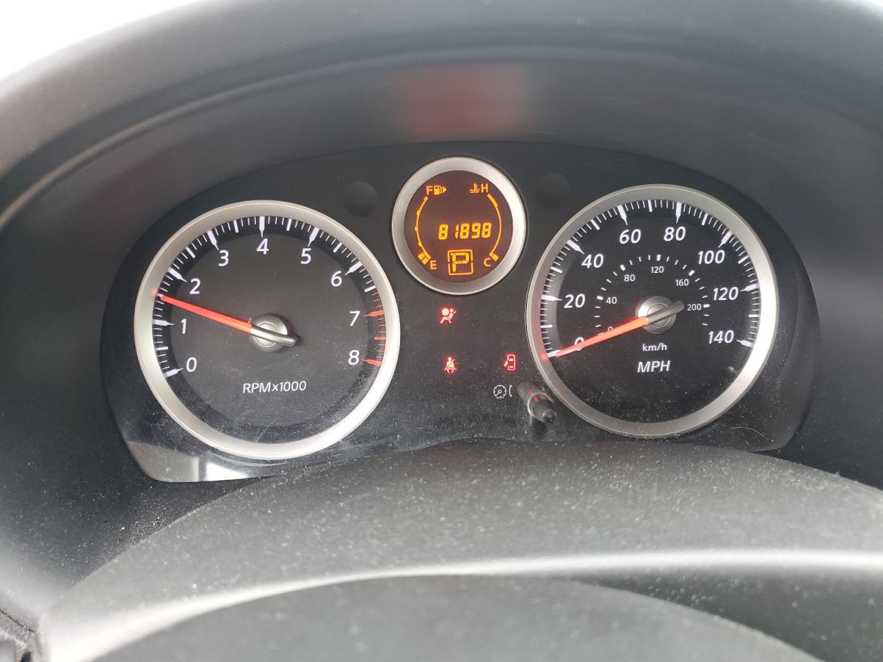 2011 Nissan Sentra 2.0 VIN: 3N1AB6AP0BL666748 Lot: 84767915