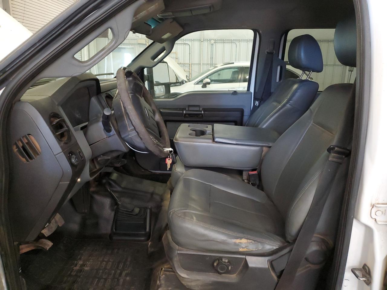 2016 Ford F250 Super Duty VIN: 1FT7W2B61GEC70149 Lot: 81560935