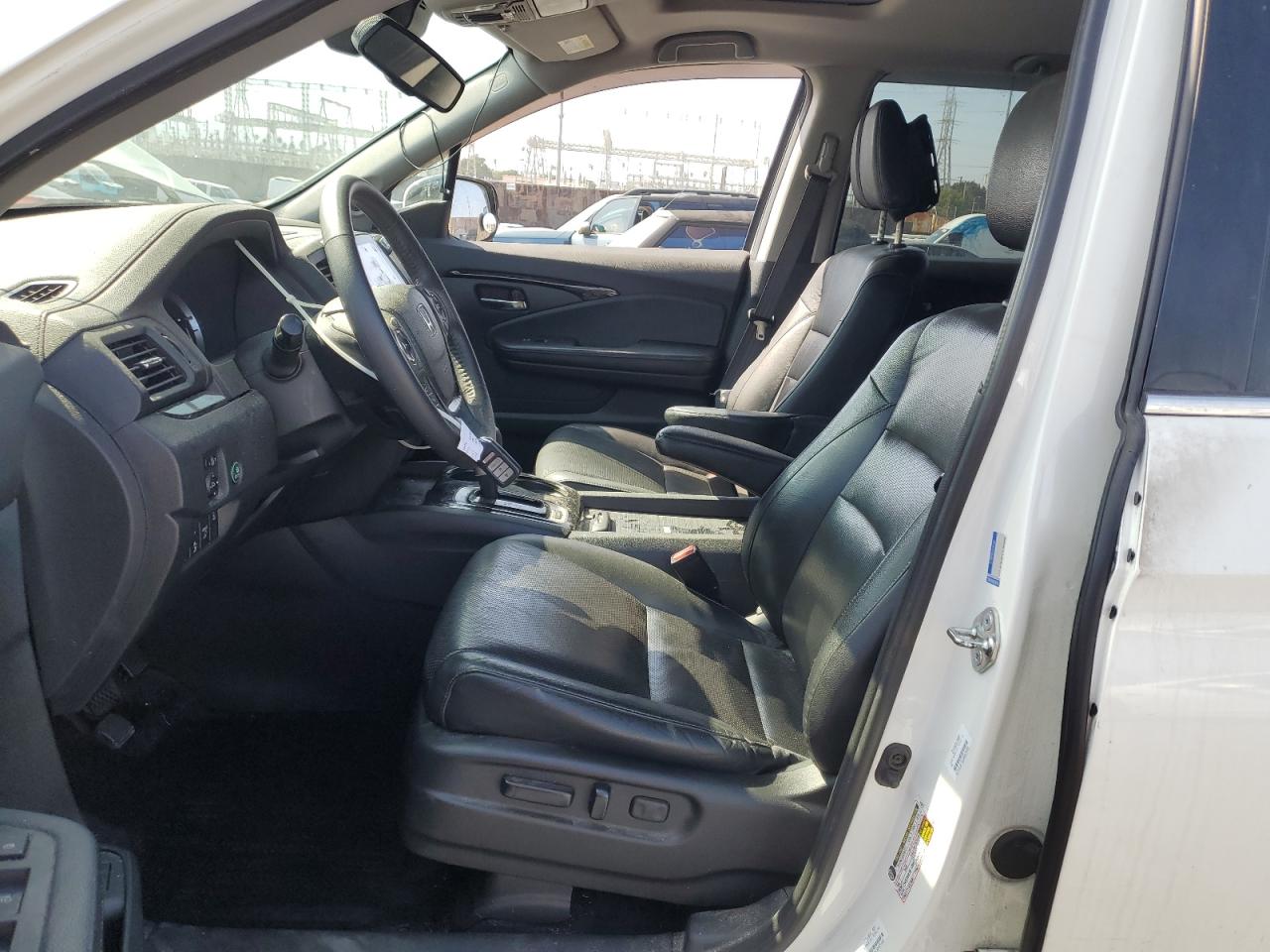 2018 Honda Ridgeline Rtl VIN: 5FPYK3F70JB003445 Lot: 82280525