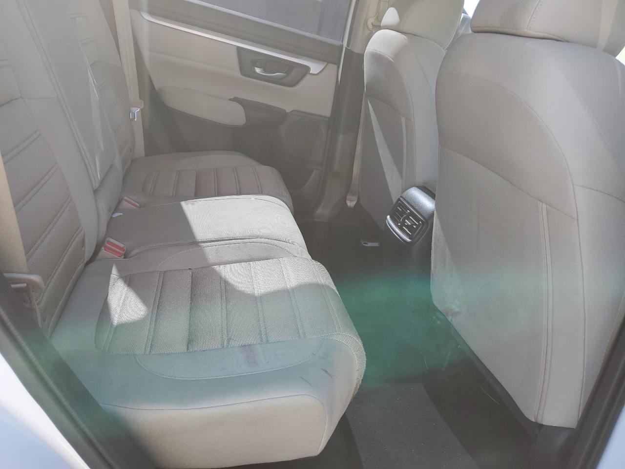 2019 Honda Cr-V Lx VIN: 2HKRW6H35KH214396 Lot: 87369735