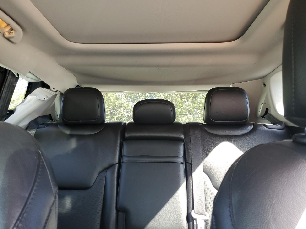 2018 Jeep Compass Limited VIN: 3C4NJDCB6JT177793 Lot: 84464755