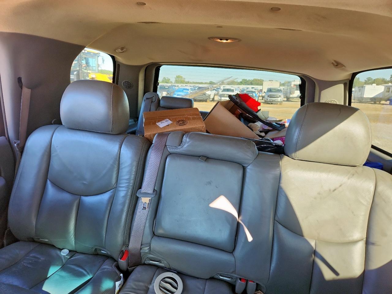 2004 GMC Yukon VIN: 1GKEK63U64J103087 Lot: 90268335