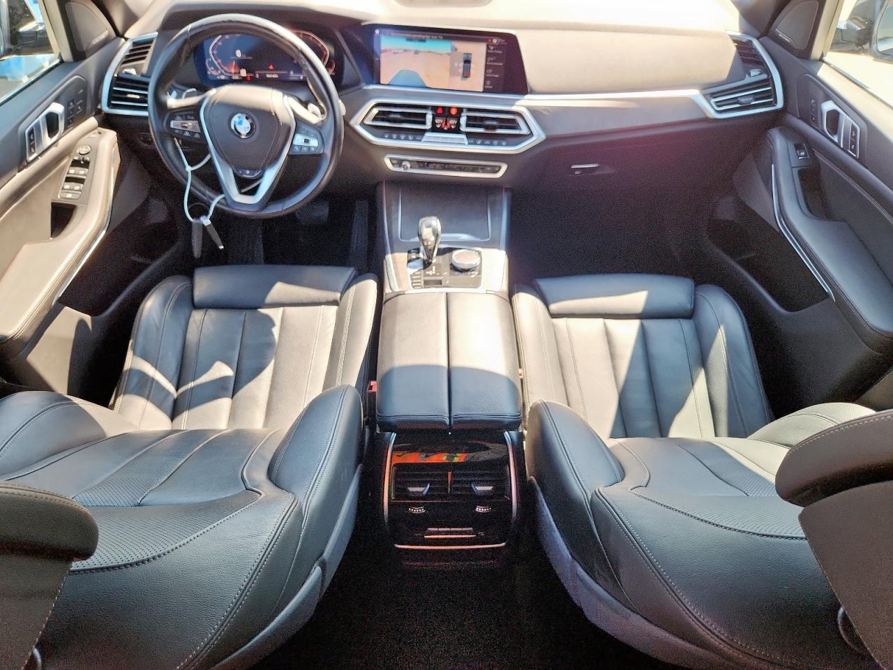 2019 BMW X5 xDrive40I VIN: 5UXCR6C53KLK81336 Lot: 86125735