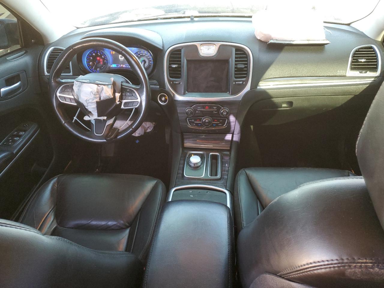 2021 Chrysler 300 Touring VIN: 2C3CCARGXMH580227 Lot: 85883275