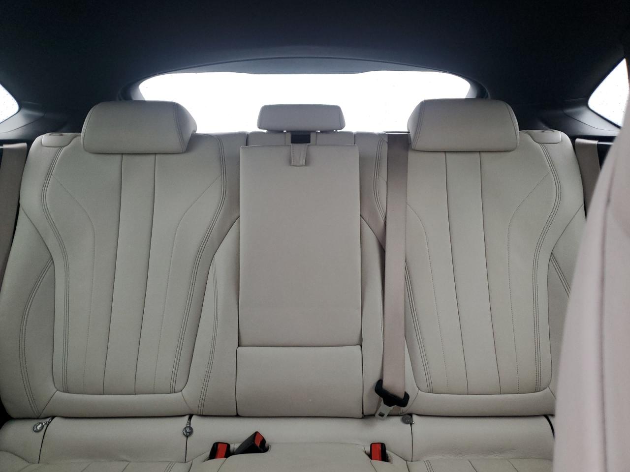 2016 BMW X6 xDrive35I VIN: 5UXKU2C57G0N78234 Lot: 85494505