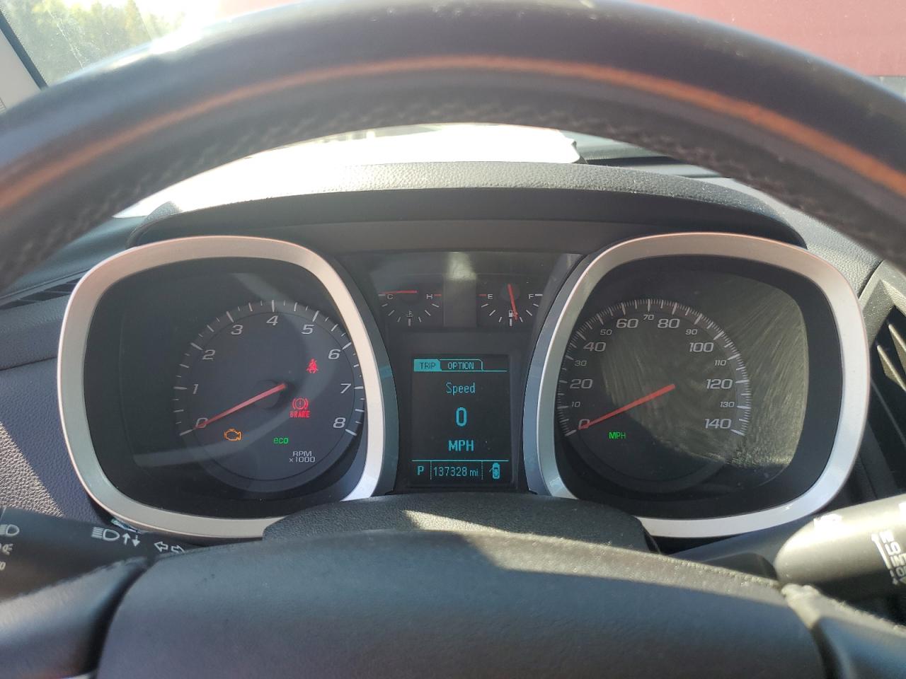 2014 Chevrolet Equinox Lt VIN: 2GNFLFEK5E6366315 Lot: 81958275