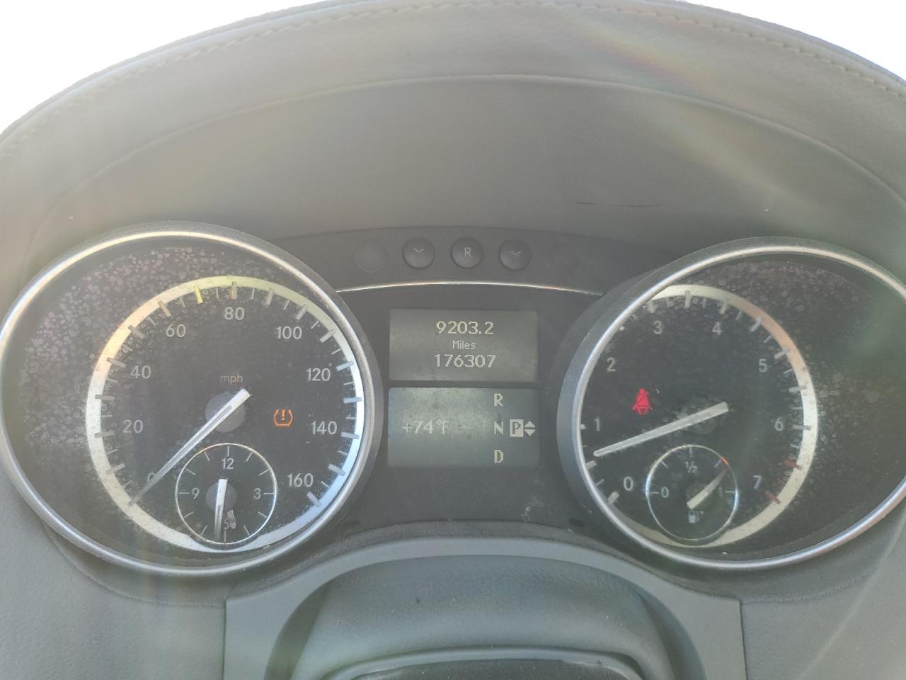 2010 Mercedes-Benz Gl 450 4Matic VIN: 4JGBF7BE3AA559901 Lot: 85918455
