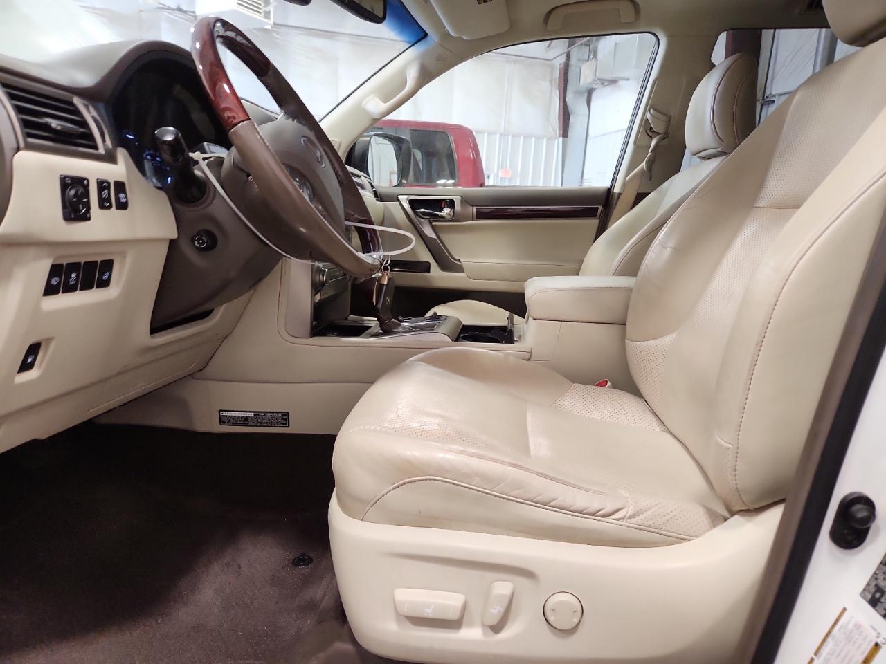 2014 Lexus Gx 460 Premium VIN: JTJJM7FX8E5064056 Lot: 86092635