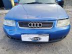 2003 AUDI A3 TDI SPORT  for sale at Copart BRISTOL