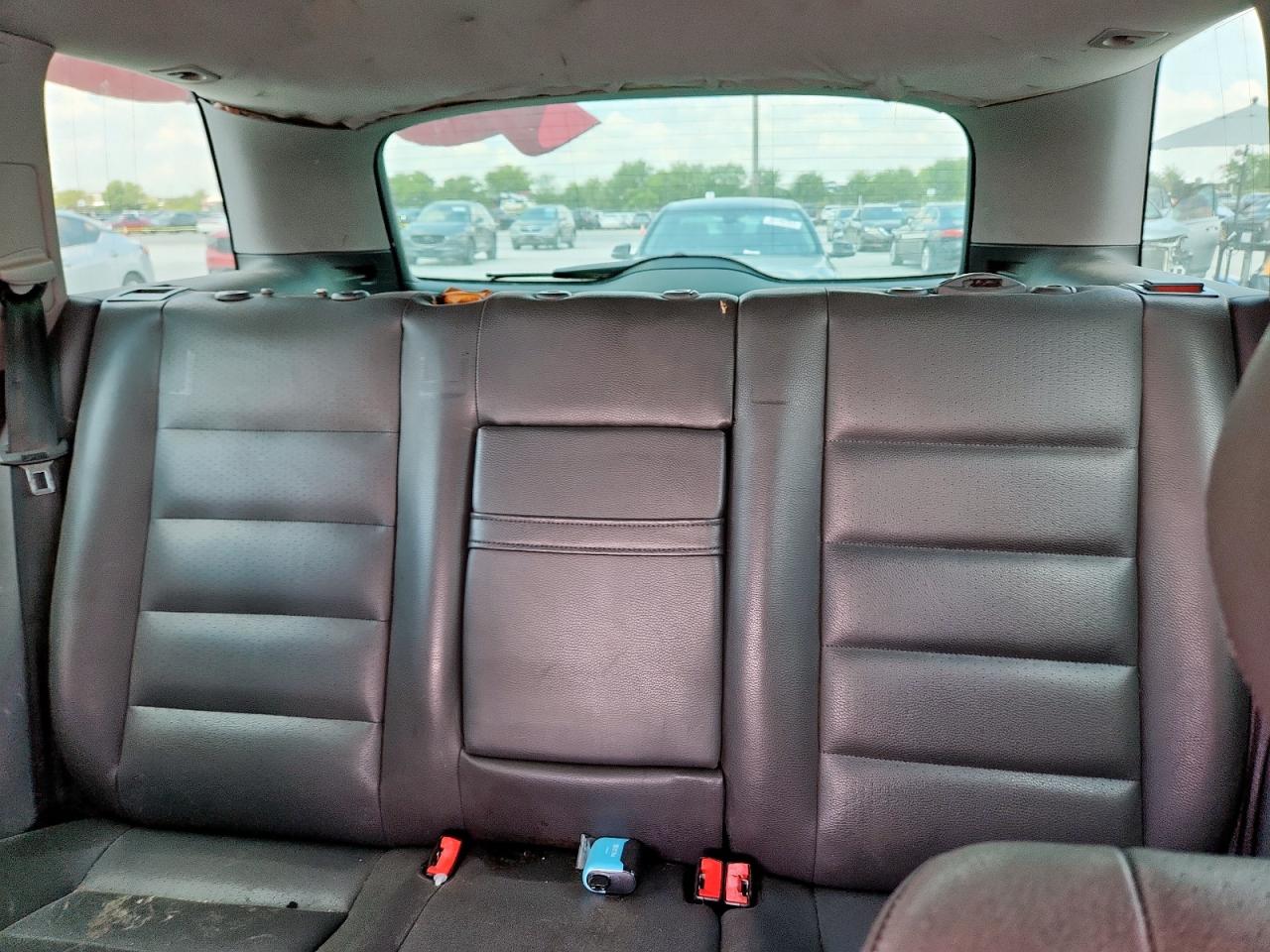 2005 Volkswagen Touareg 3.2 VIN: WVGBG77L85D011921 Lot: 85101015