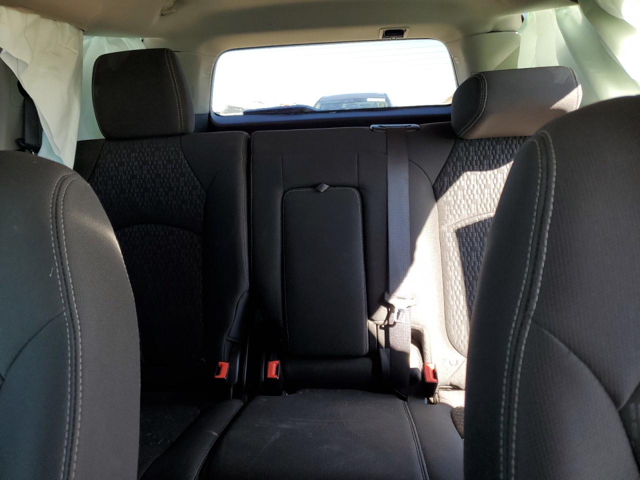 2013 GMC Acadia Sle VIN: 1GKKVNED0DJ142937 Lot: 87118545