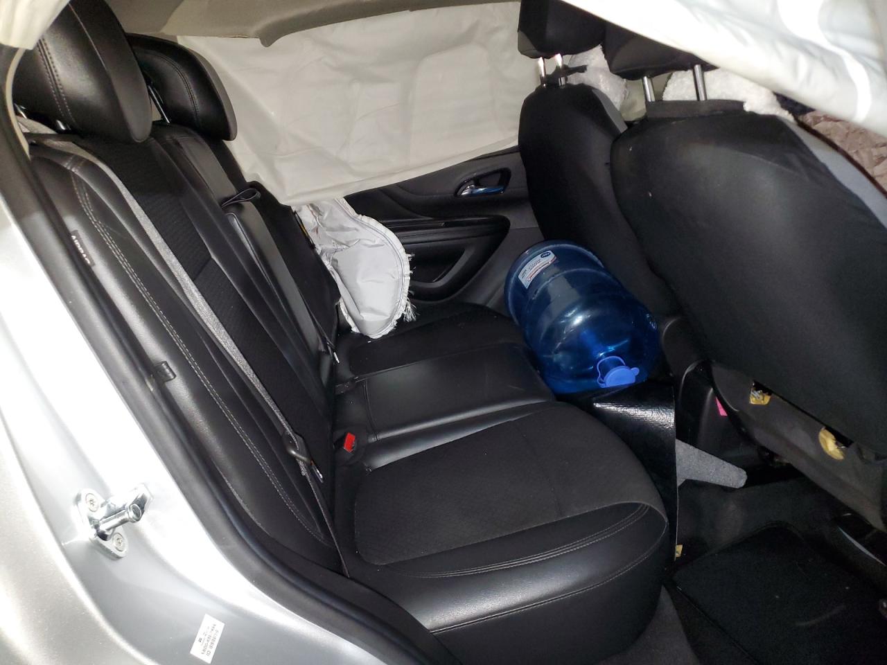 2019 Buick Encore Preferred VIN: KL4CJASB6KB769568 Lot: 86724175