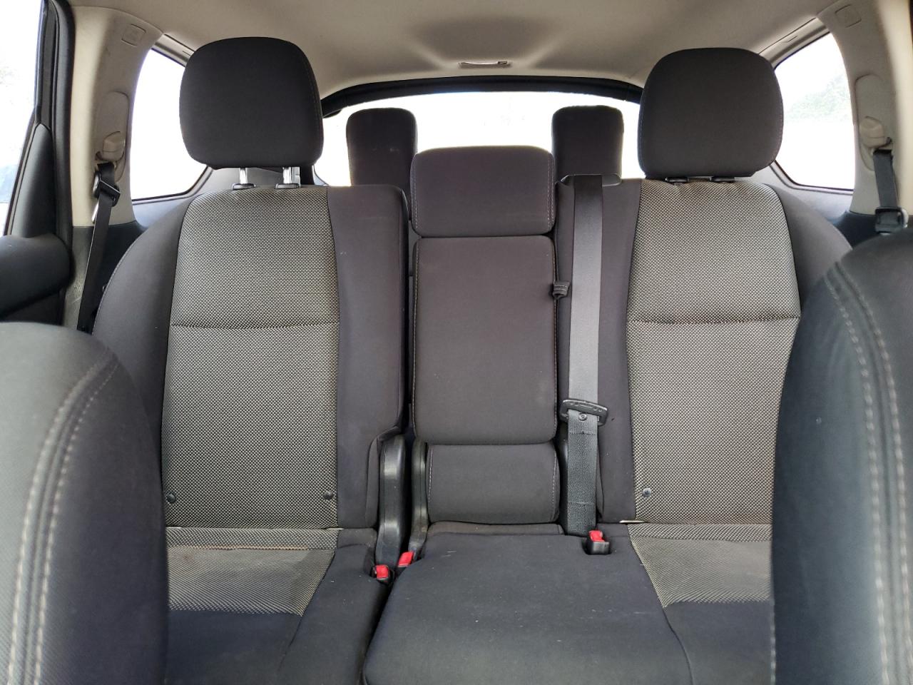 2017 Nissan Pathfinder S VIN: 5N1DR2MM0HC606470 Lot: 86459445