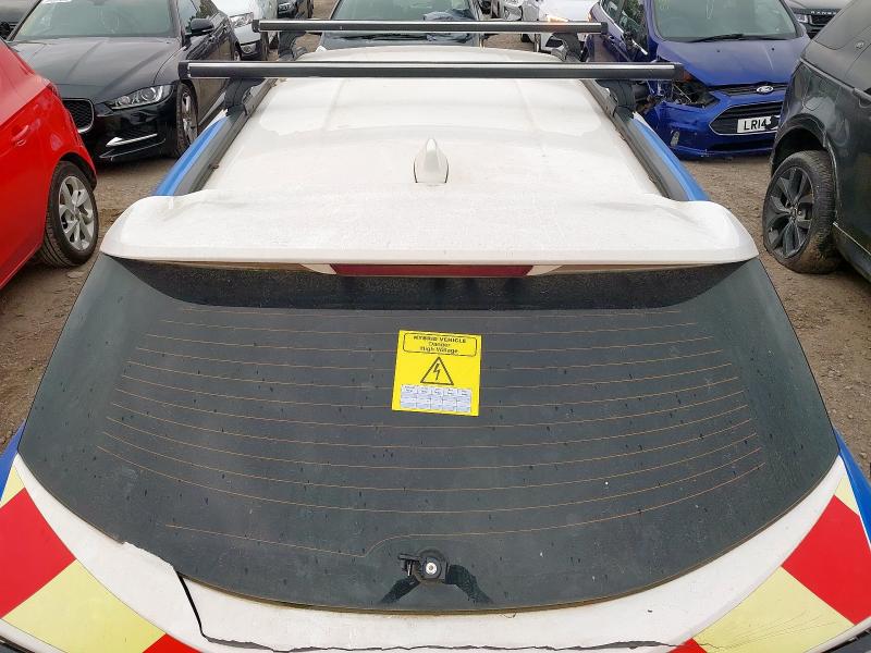 2023 TOYOTA COROLLA 1.8 HYBRID ICON 5DR CVT