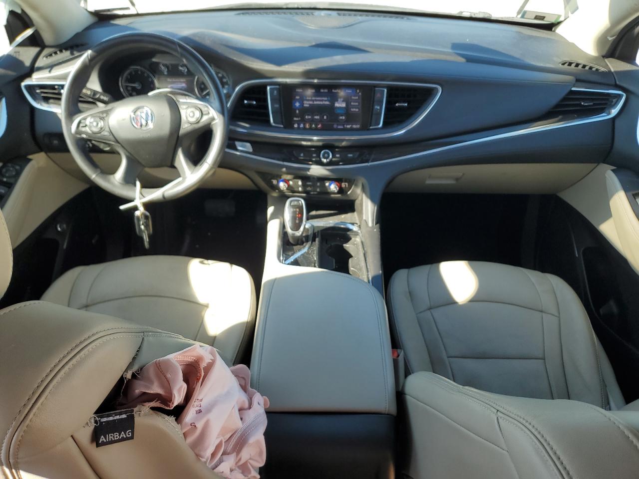 2020 Buick Enclave Essence VIN: 5GAEVAKW8LJ248141 Lot: 85011285