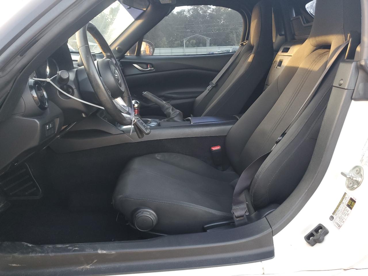 2016 Mazda Mx-5 Miata Sport VIN: JM1NDAB74G0102387 Lot: 84752575