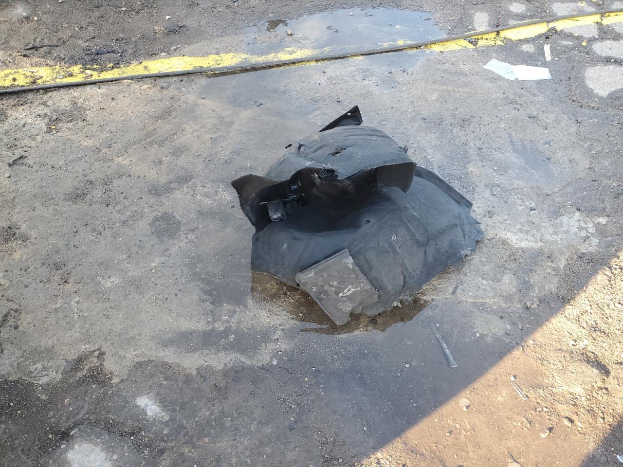 2024 Lincoln Nautilus Reserve VIN: 5LMPJ8K48RJ850842 Lot: 87033505