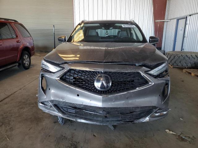  ACURA MDX 2023 Серый