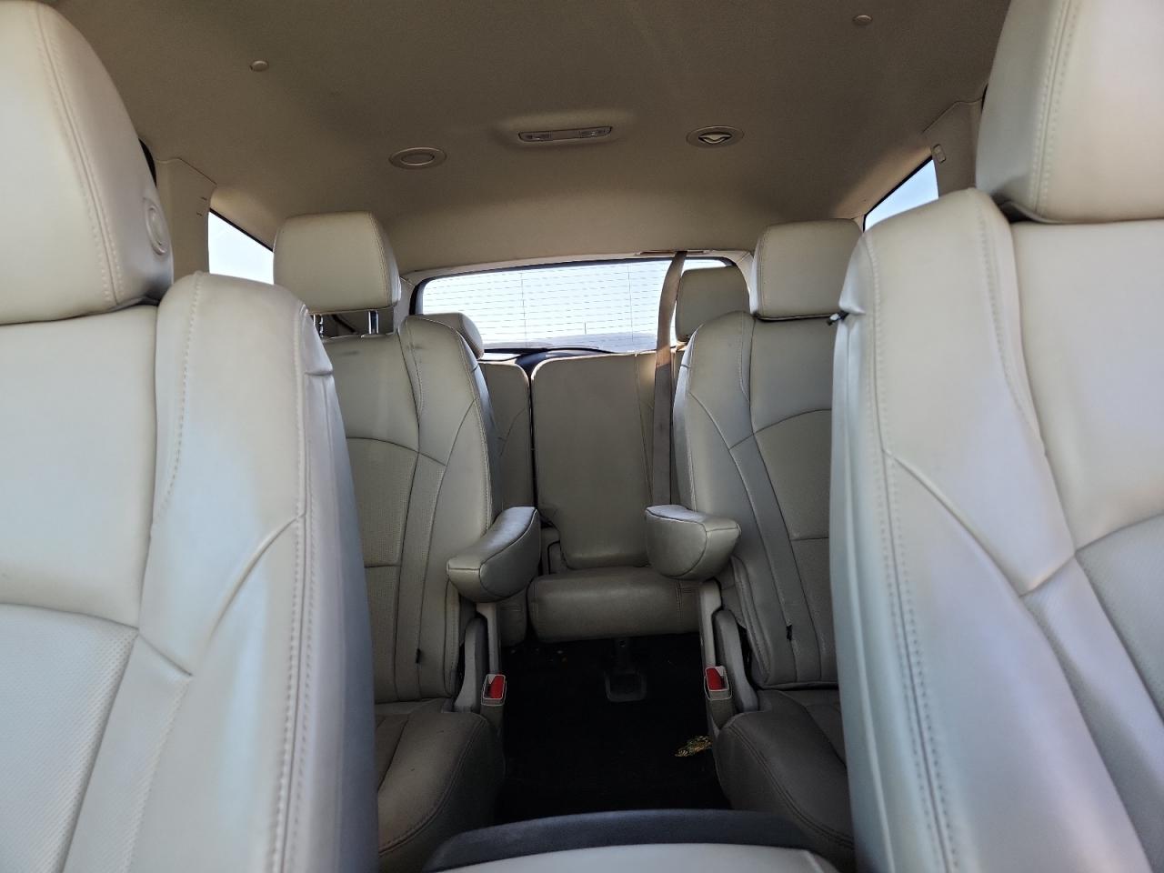 2020 Buick Enclave Essence VIN: 5GAERBKW6LJ120121 Lot: 85894995