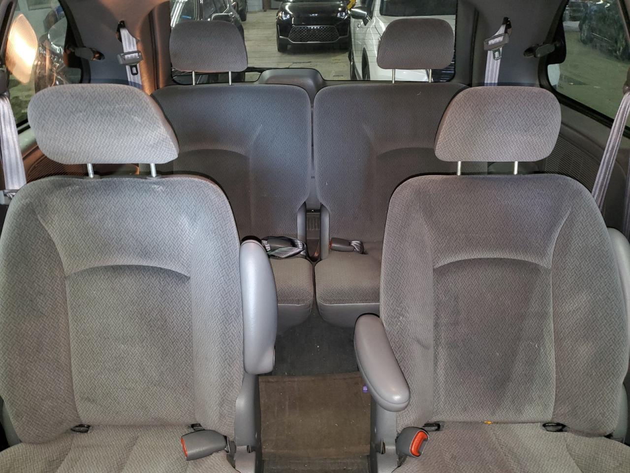 2005 Chrysler Town & Country VIN: 1C4GP45R55B102219 Lot: 84806215