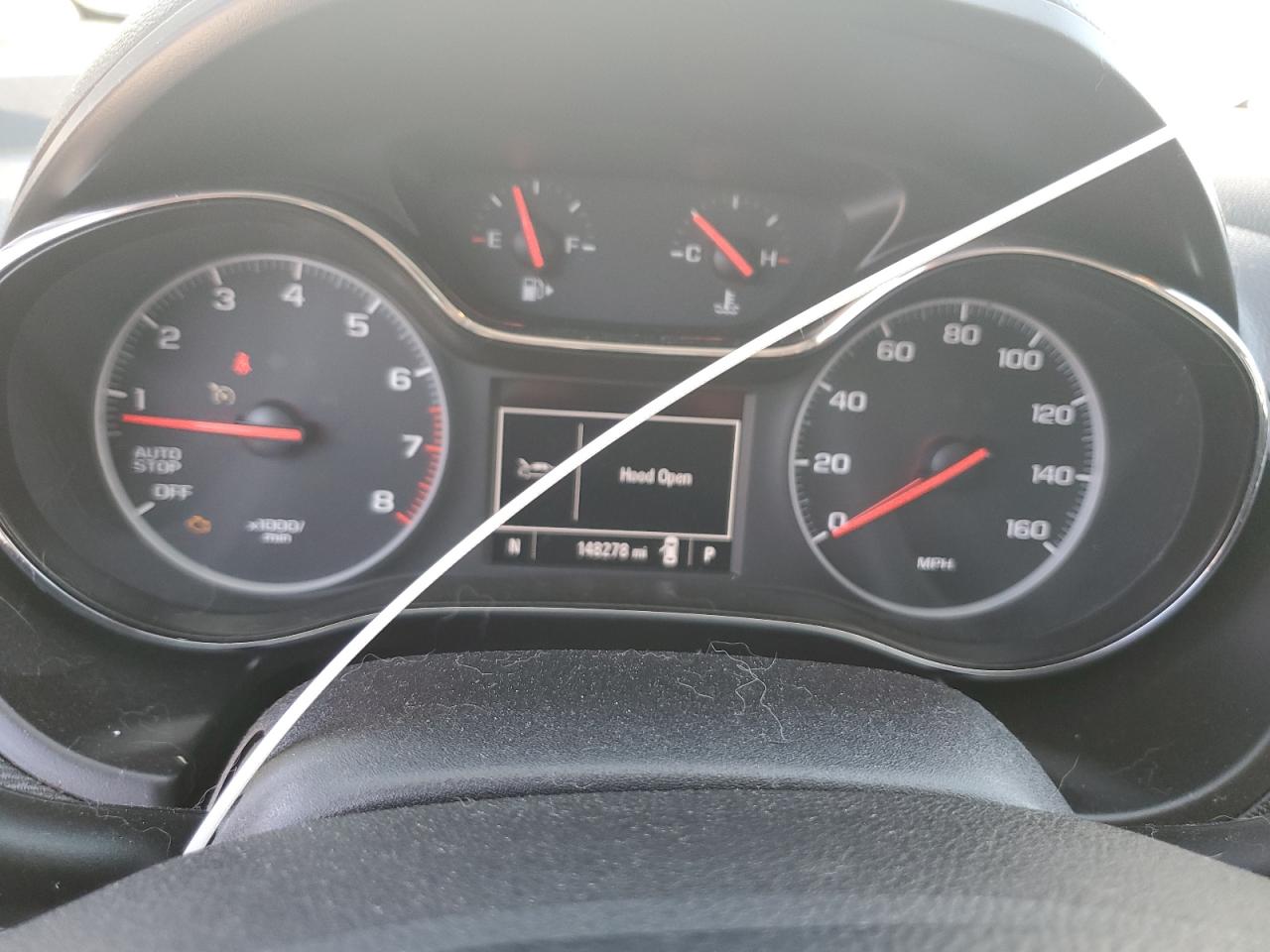 2019 Chevrolet Cruze Lt VIN: 1G1BE5SM7K7120856 Lot: 85820675