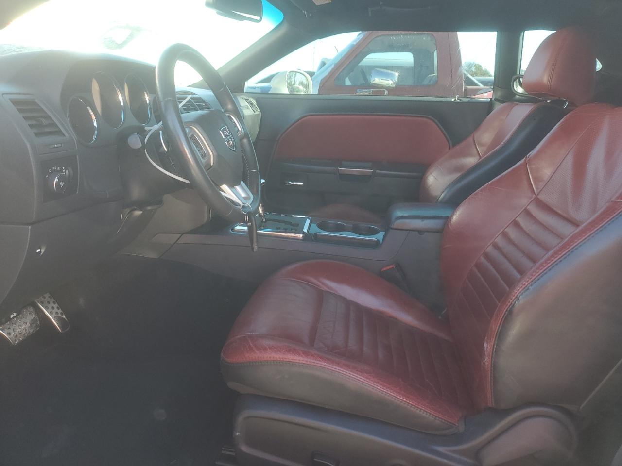 2014 Dodge Challenger Sxt VIN: 2C3CDYAG9EH202032 Lot: 90545965