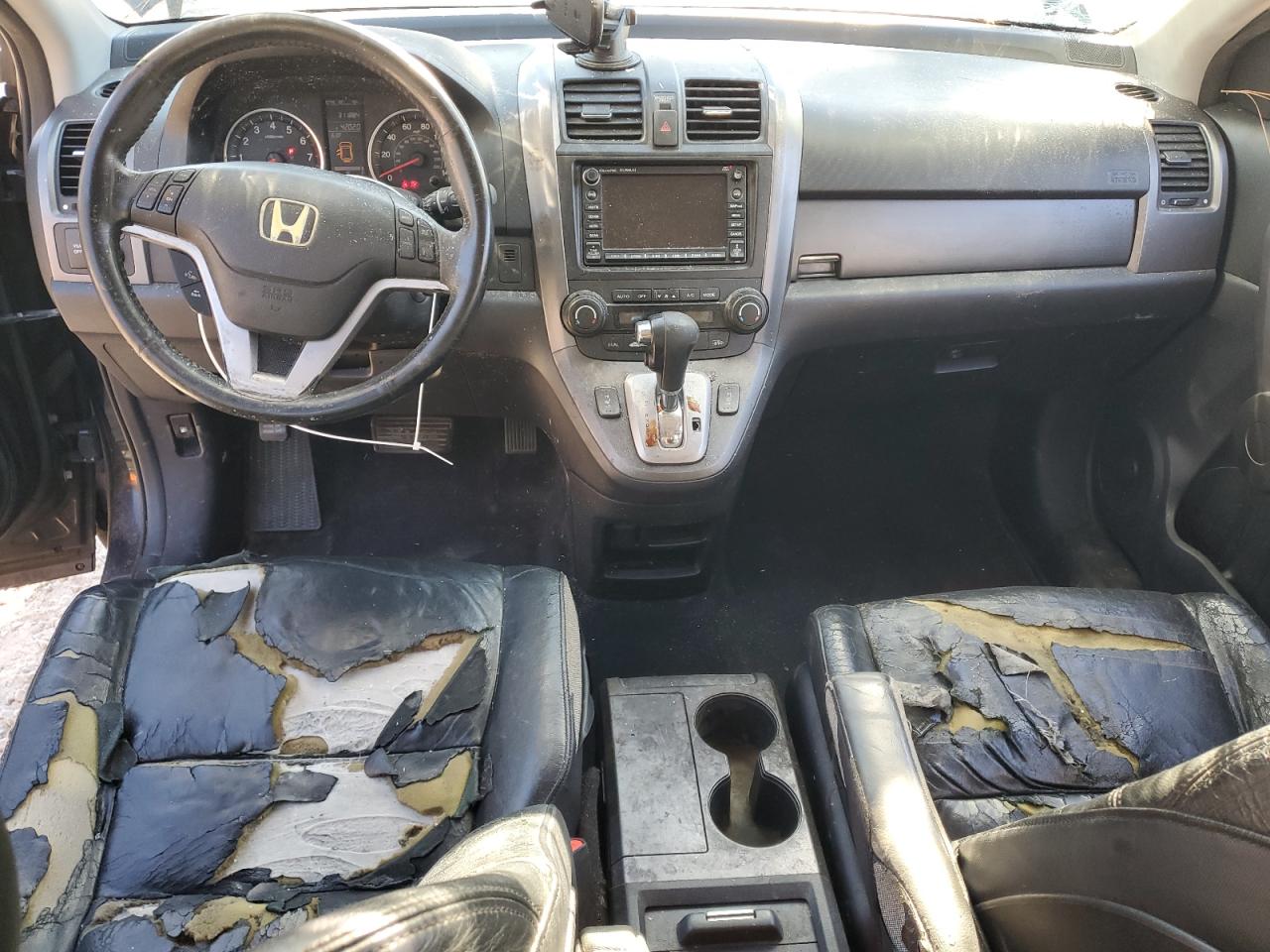 2008 Honda Cr-V Exl VIN: JHLRE38798C057175 Lot: 85354195