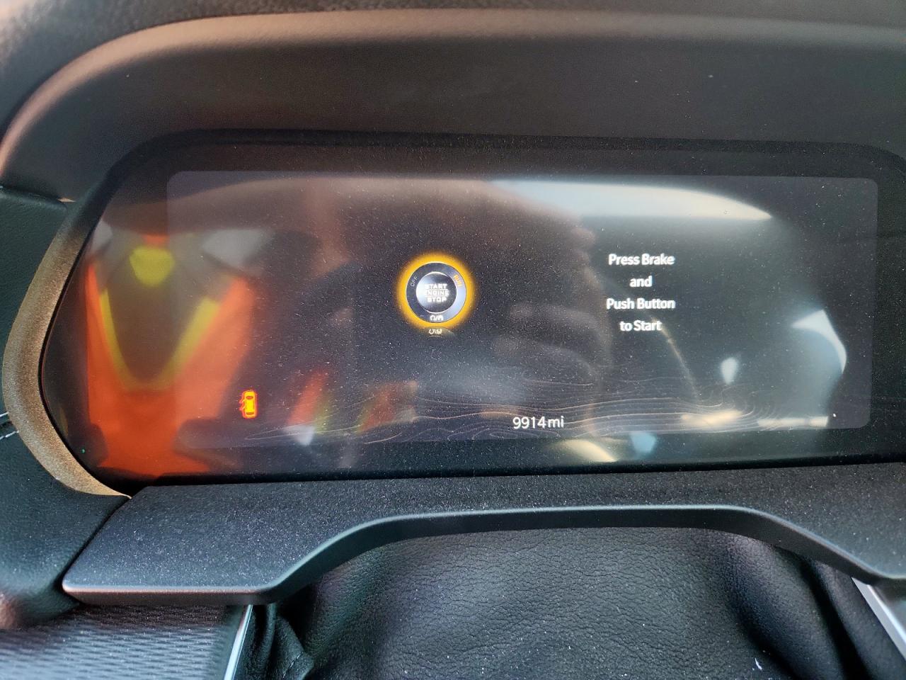 2025 Jeep Grand Cherokee L Laredo VIN: 1C4RJKAG0S8644159 Lot: 86184615