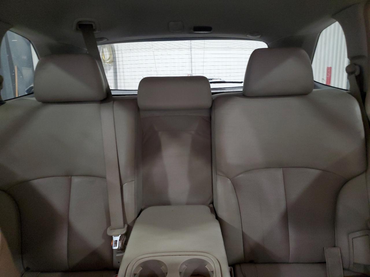 2012 Subaru Outback 3.6R Limited VIN: 4S4BREKC0C2247168 Lot: 82296995